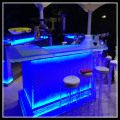 commercial bar counters design