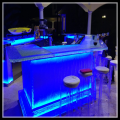 commercial bar counters