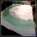 table bases for round glass tops