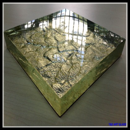 fashion glass tops