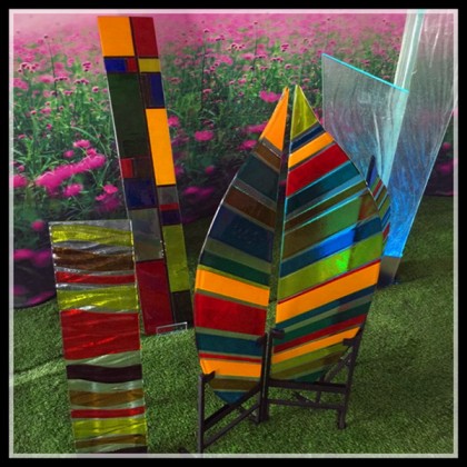 garden stakes wholesale