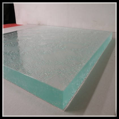 glass table top