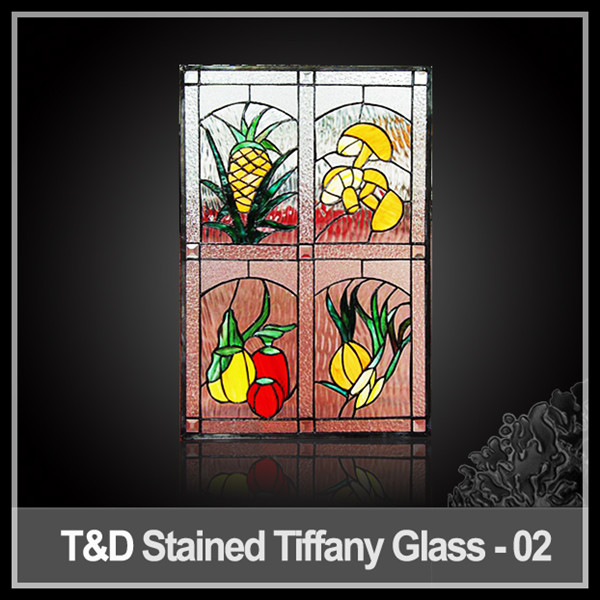 glass window in Uganda
